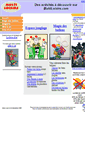 Mobile Screenshot of multiloisirs.com